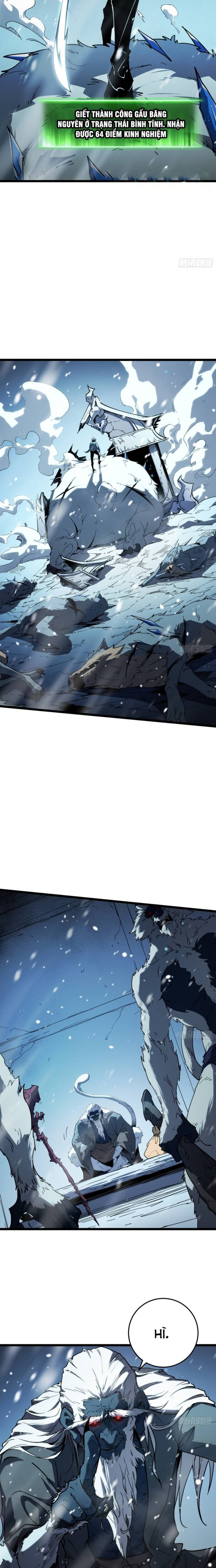 Toàn Năng Giác Tỉnh Sư Chapter 11 - 4