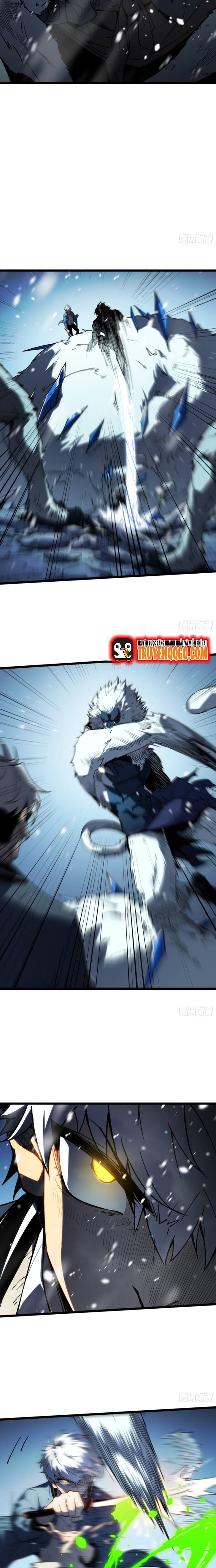 Toàn Năng Giác Tỉnh Sư Chapter 11 - 5