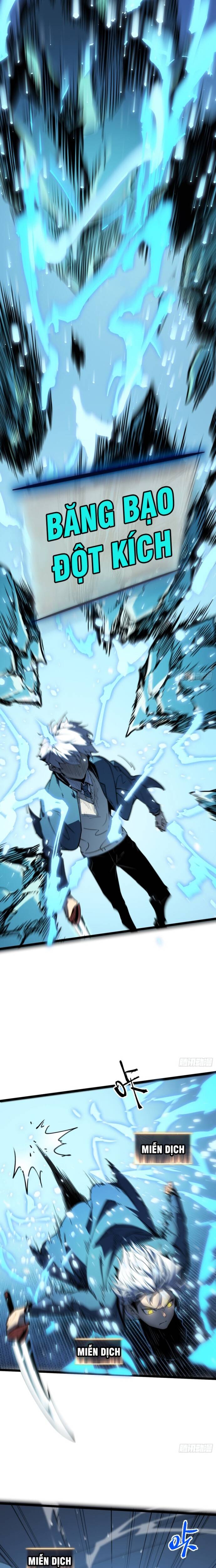 Toàn Năng Giác Tỉnh Sư Chapter 11 - 7