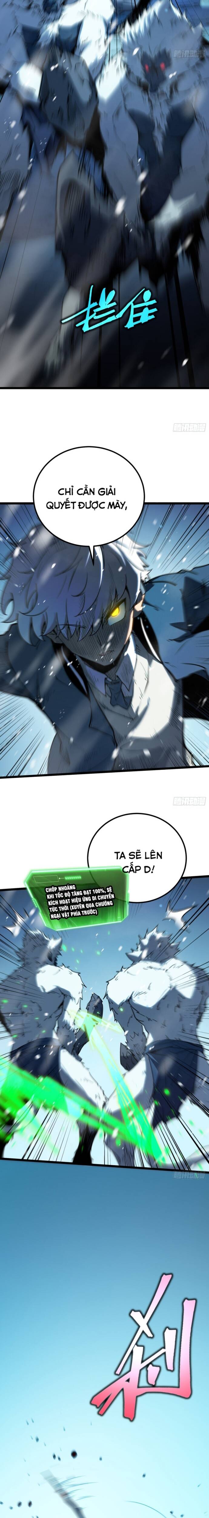 Toàn Năng Giác Tỉnh Sư Chapter 11 - 9