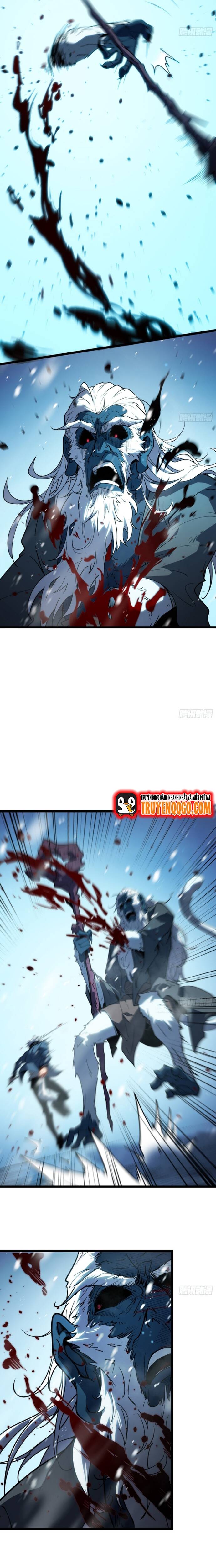 Toàn Năng Giác Tỉnh Sư Chapter 11 - 10