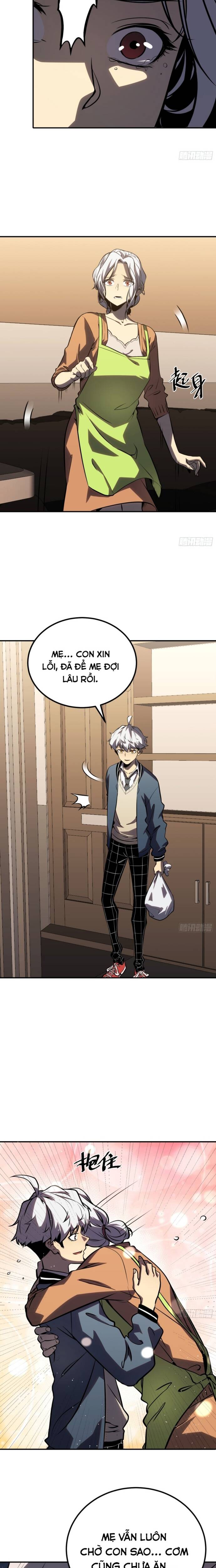 Toàn Năng Giác Tỉnh Sư Chapter 11 - 17