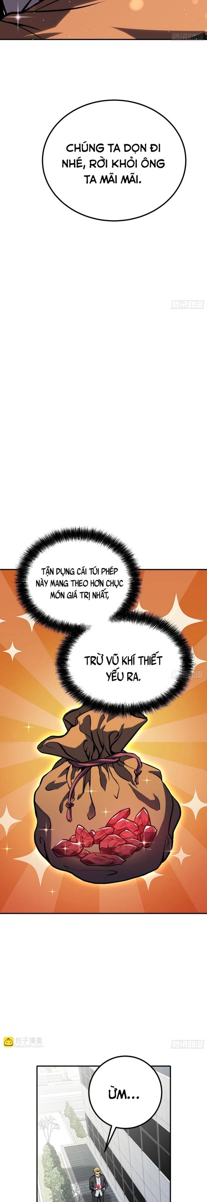 Toàn Năng Giác Tỉnh Sư Chapter 12 - 2