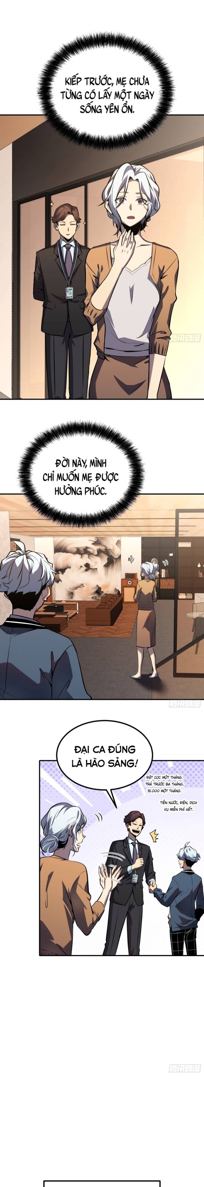 Toàn Năng Giác Tỉnh Sư Chapter 12 - 5