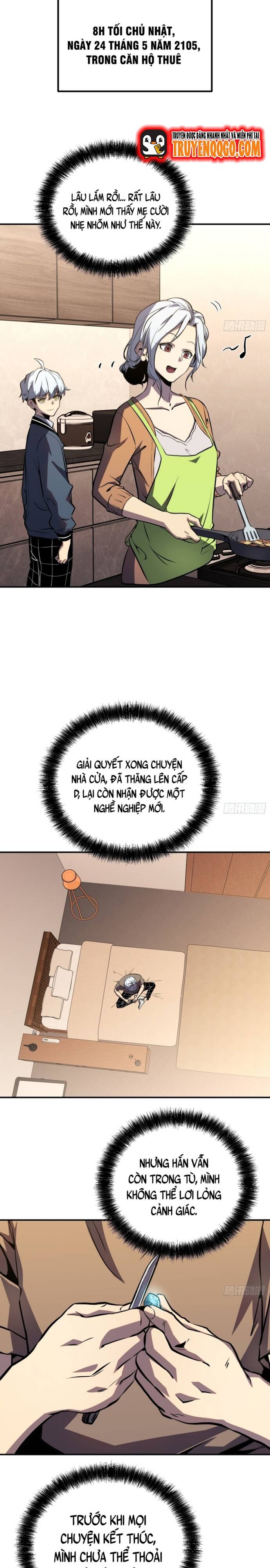 Toàn Năng Giác Tỉnh Sư Chapter 12 - 6