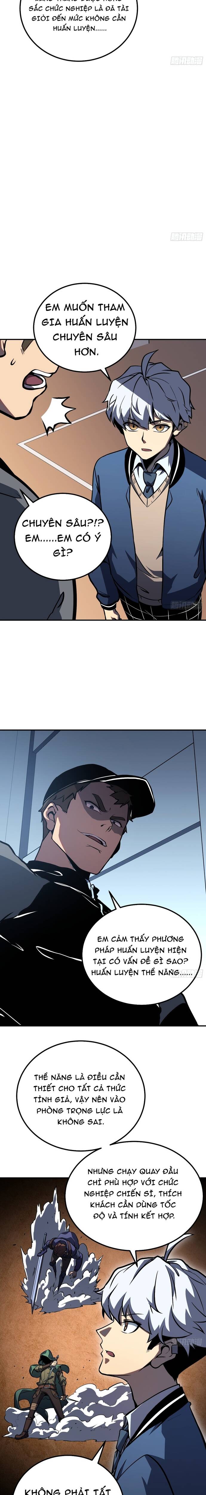 Toàn Năng Giác Tỉnh Sư Chapter 13 - 3