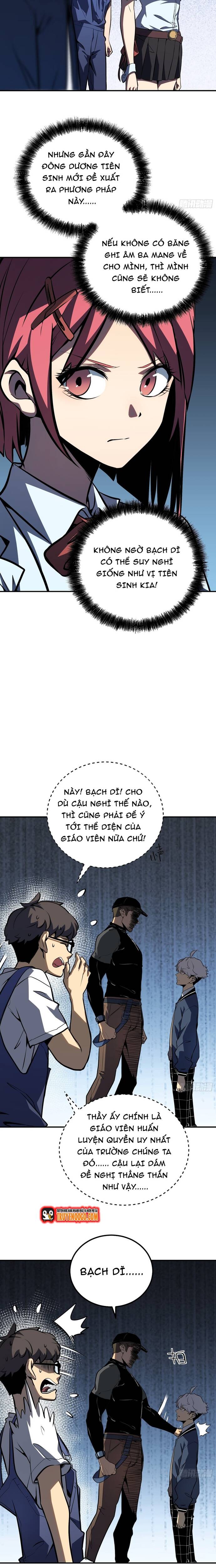 Toàn Năng Giác Tỉnh Sư Chapter 13 - 5