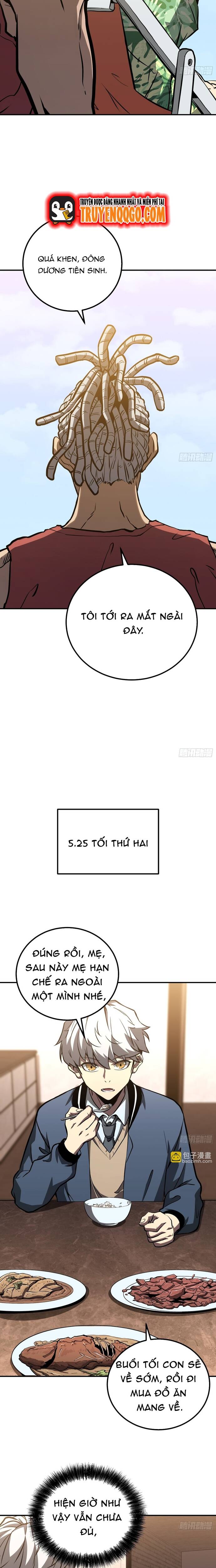Toàn Năng Giác Tỉnh Sư Chapter 14 - 2