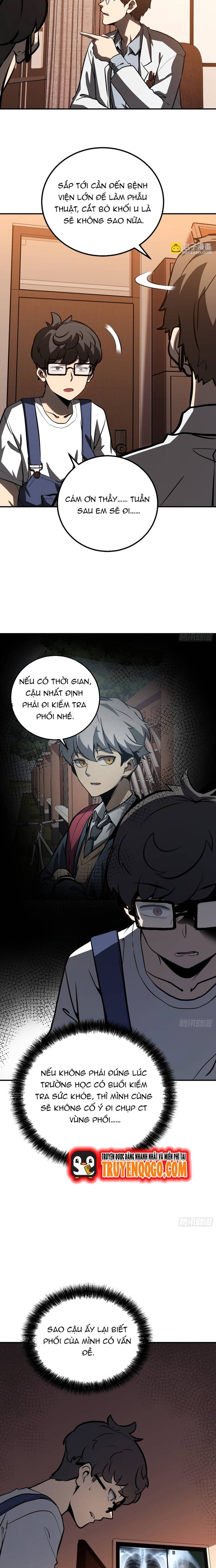 Toàn Năng Giác Tỉnh Sư Chapter 14 - 8