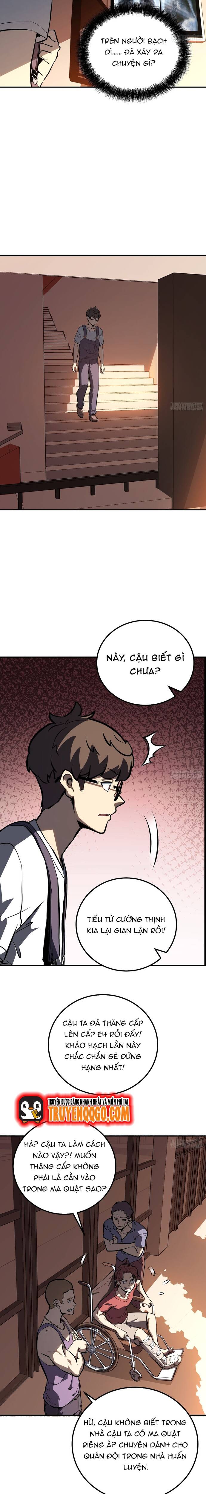 Toàn Năng Giác Tỉnh Sư Chapter 14 - 9