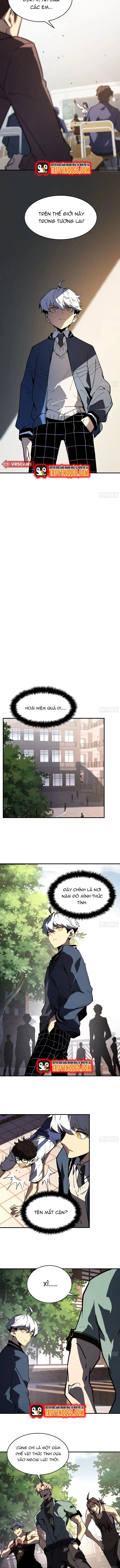 Toàn Năng Giác Tỉnh Sư Chapter 2 - 4