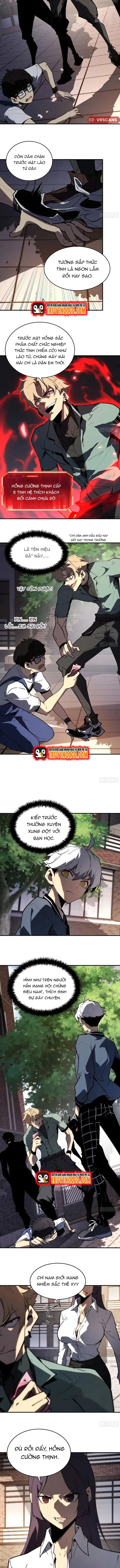 Toàn Năng Giác Tỉnh Sư Chapter 2 - 5