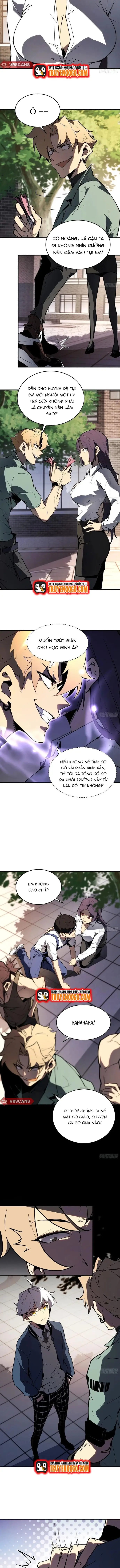 Toàn Năng Giác Tỉnh Sư Chapter 2 - 6