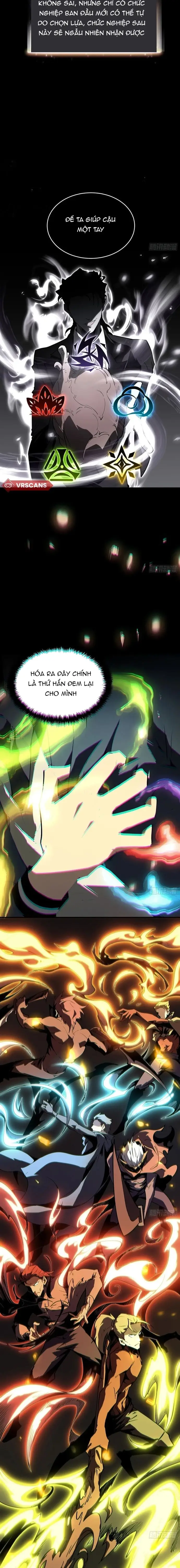 Toàn Năng Giác Tỉnh Sư Chapter 3 - 3