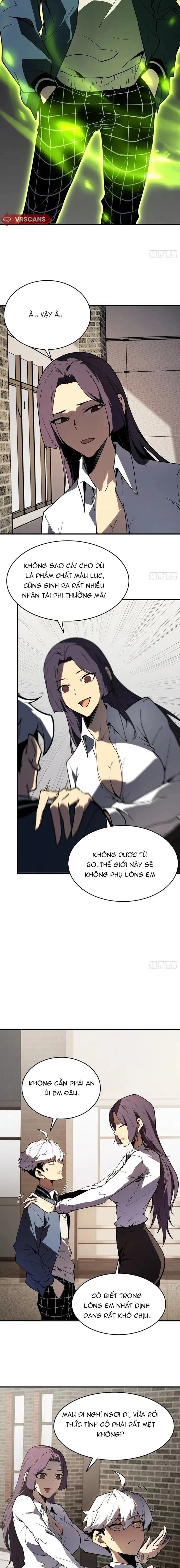 Toàn Năng Giác Tỉnh Sư Chapter 3 - 6