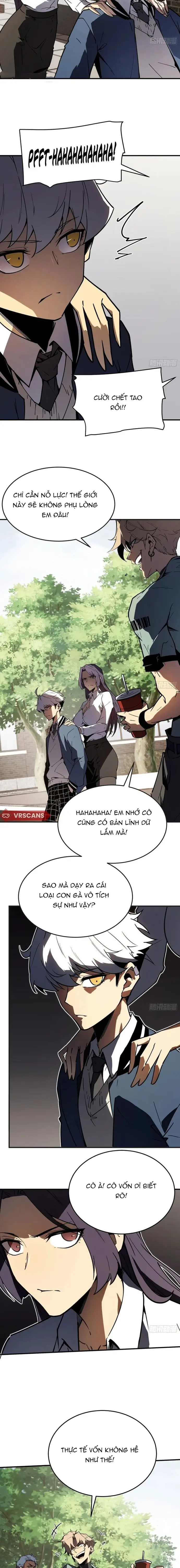 Toàn Năng Giác Tỉnh Sư Chapter 3 - 7