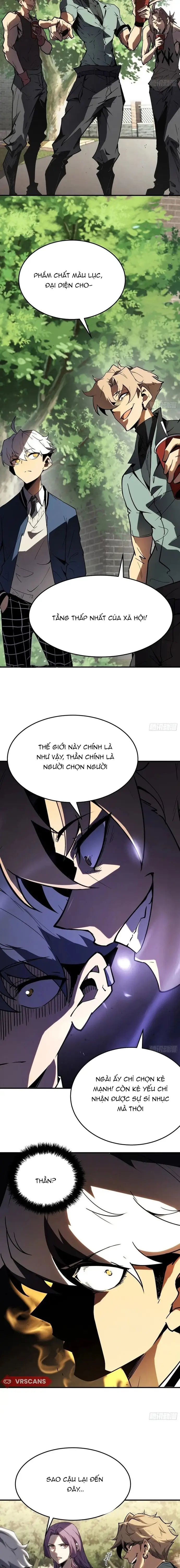 Toàn Năng Giác Tỉnh Sư Chapter 3 - 8