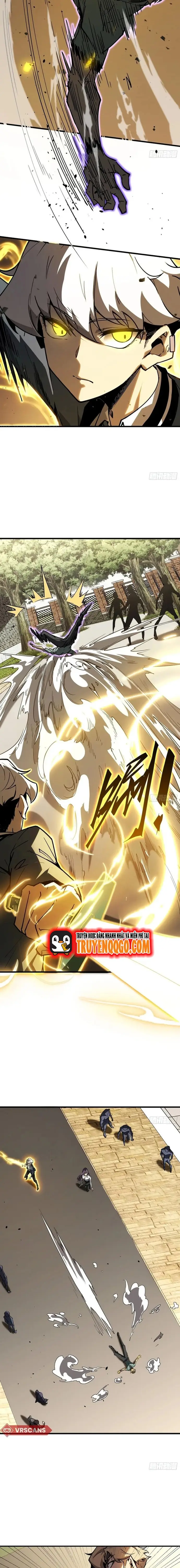 Toàn Năng Giác Tỉnh Sư Chapter 3 - 14