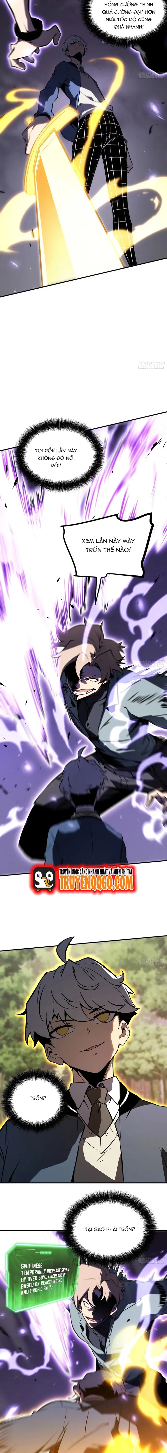 Toàn Năng Giác Tỉnh Sư Chapter 4 - 7