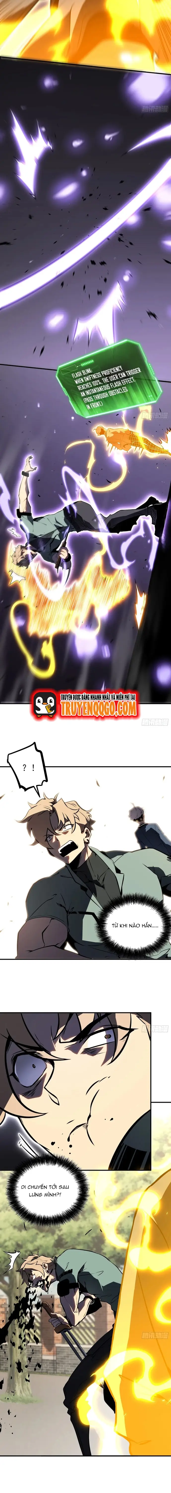 Toàn Năng Giác Tỉnh Sư Chapter 4 - 8