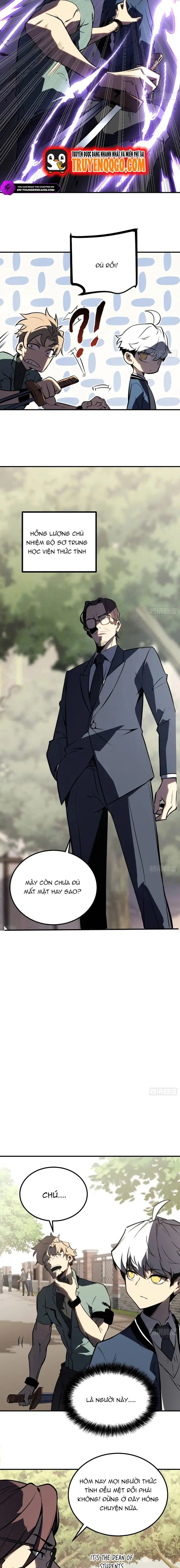 Toàn Năng Giác Tỉnh Sư Chapter 4 - 13
