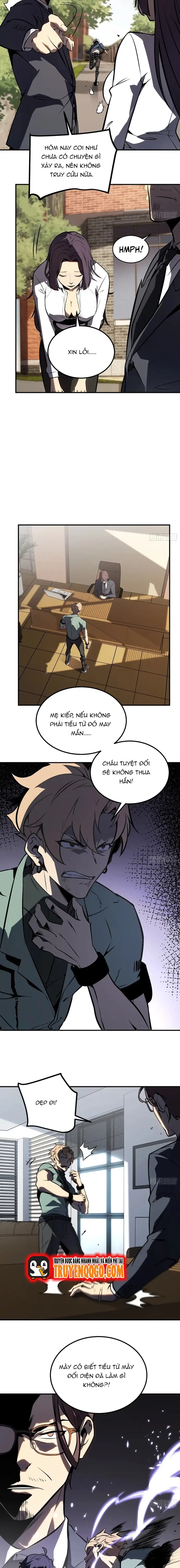 Toàn Năng Giác Tỉnh Sư Chapter 4 - 16