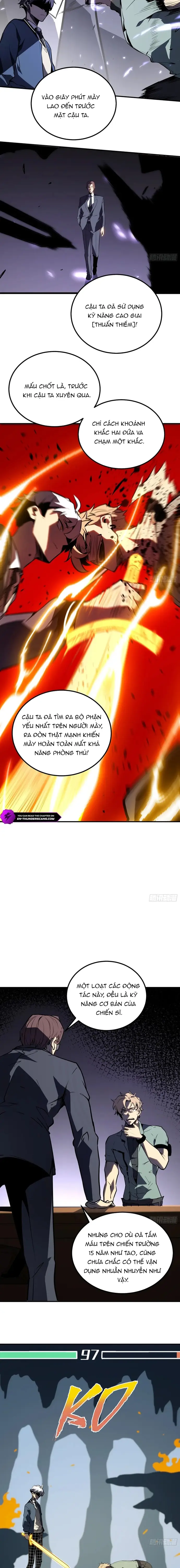 Toàn Năng Giác Tỉnh Sư Chapter 4 - 17