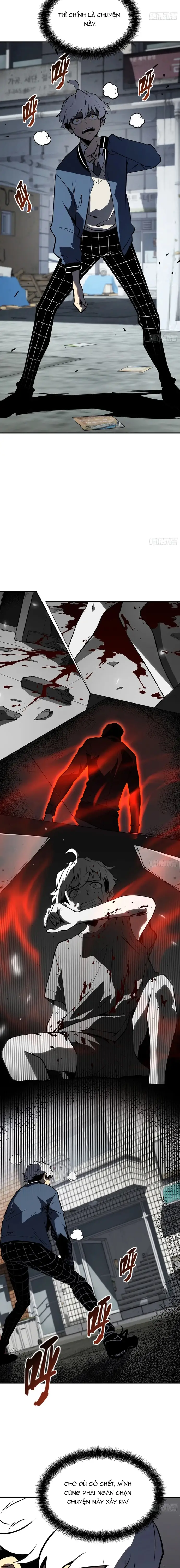 Toàn Năng Giác Tỉnh Sư Chapter 4 - 19