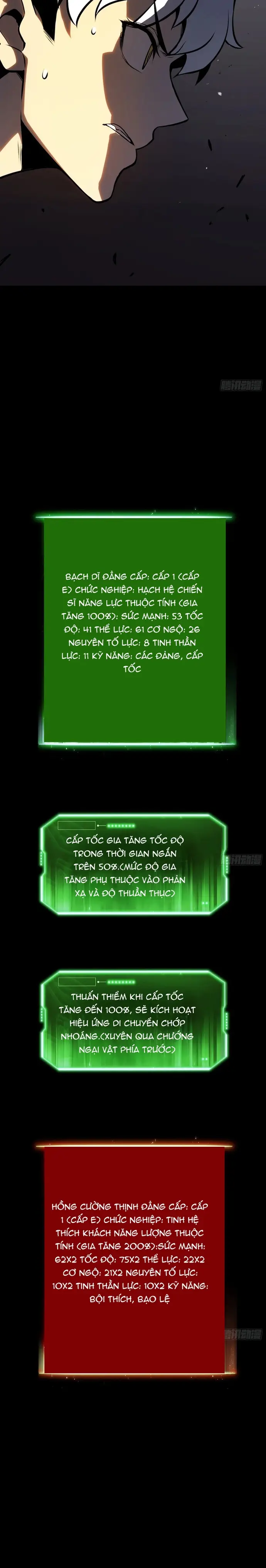 Toàn Năng Giác Tỉnh Sư Chapter 4 - 20