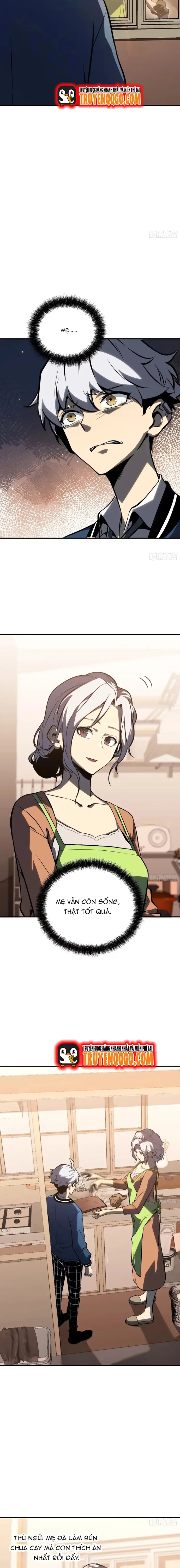 Toàn Năng Giác Tỉnh Sư Chapter 5 - 3