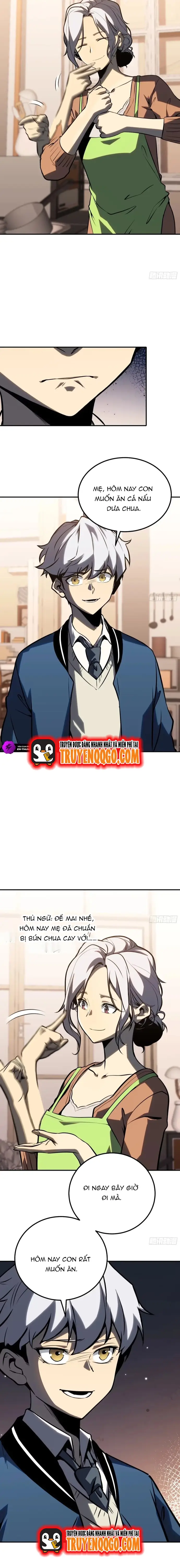 Toàn Năng Giác Tỉnh Sư Chapter 5 - 4