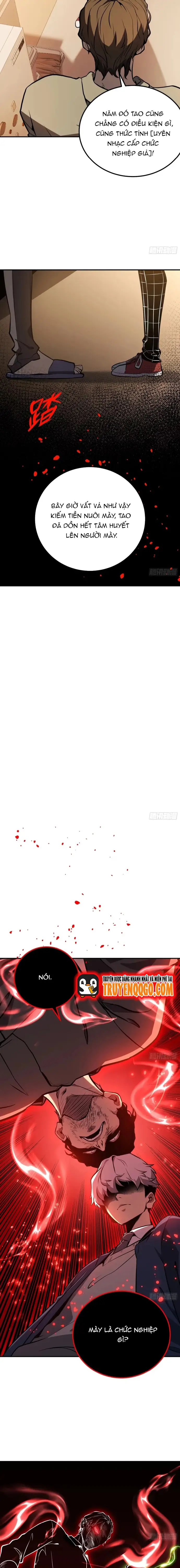 Toàn Năng Giác Tỉnh Sư Chapter 5 - 8