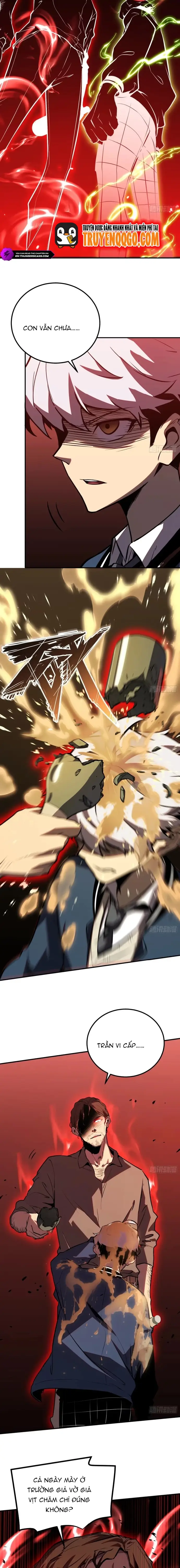 Toàn Năng Giác Tỉnh Sư Chapter 5 - 9