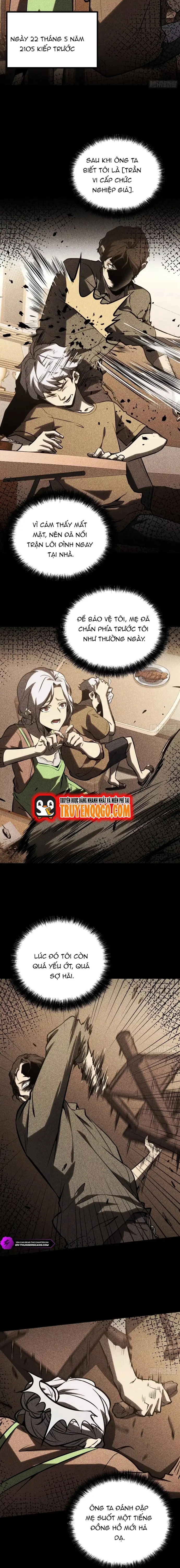 Toàn Năng Giác Tỉnh Sư Chapter 5 - 11