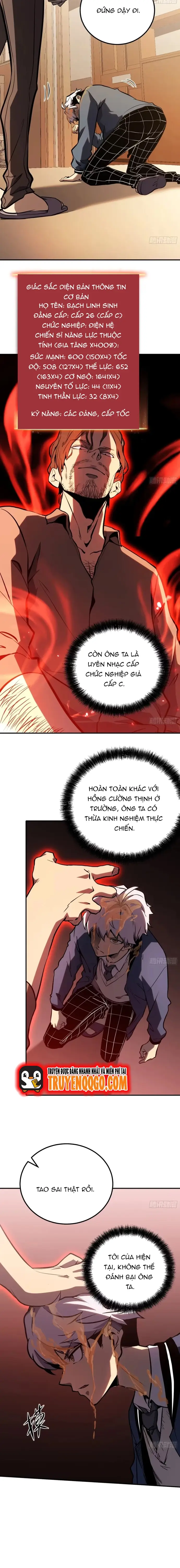 Toàn Năng Giác Tỉnh Sư Chapter 5 - 13