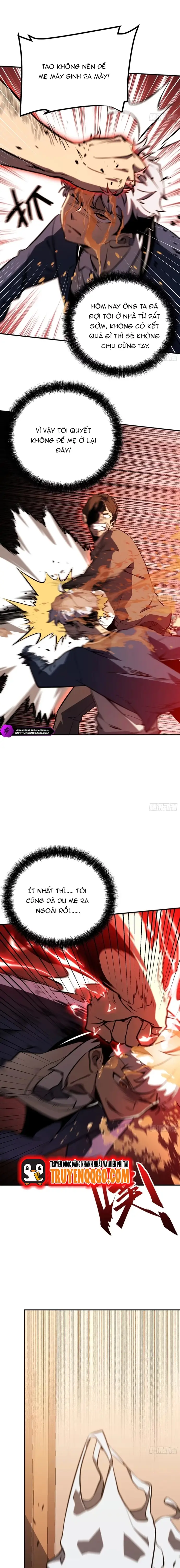 Toàn Năng Giác Tỉnh Sư Chapter 5 - 14
