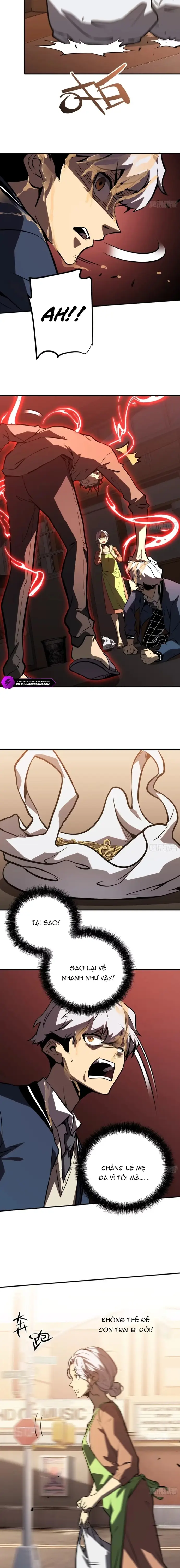 Toàn Năng Giác Tỉnh Sư Chapter 5 - 15