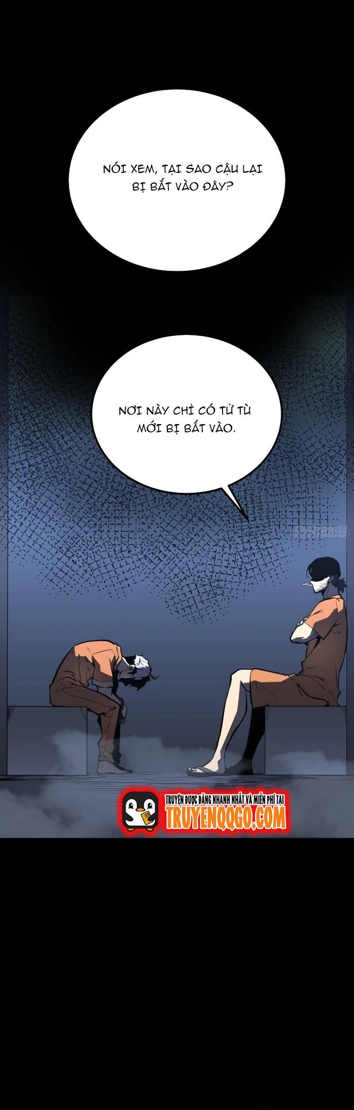 Toàn Năng Giác Tỉnh Sư Chapter 6 - 3