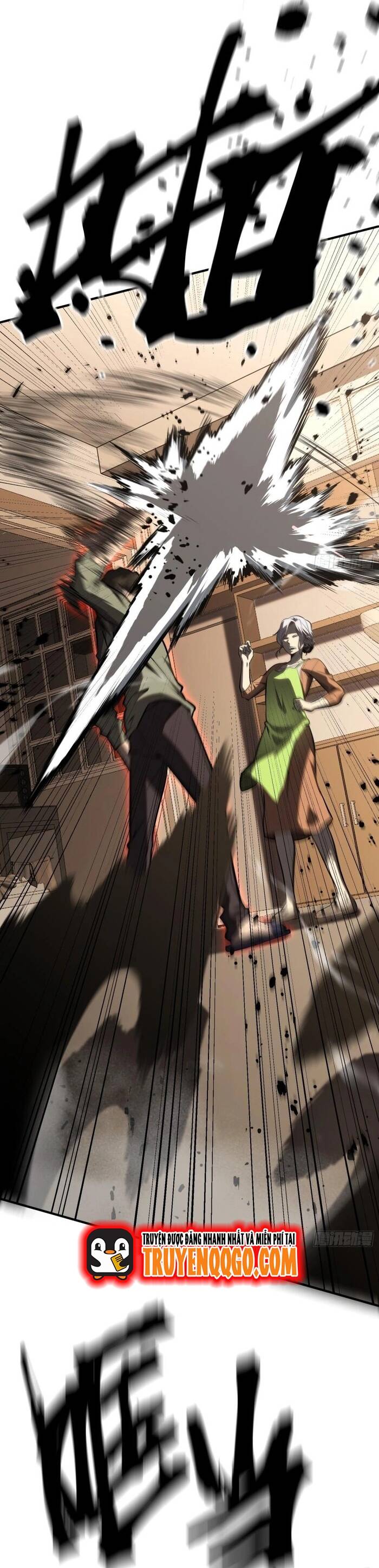 Toàn Năng Giác Tỉnh Sư Chapter 6 - 7