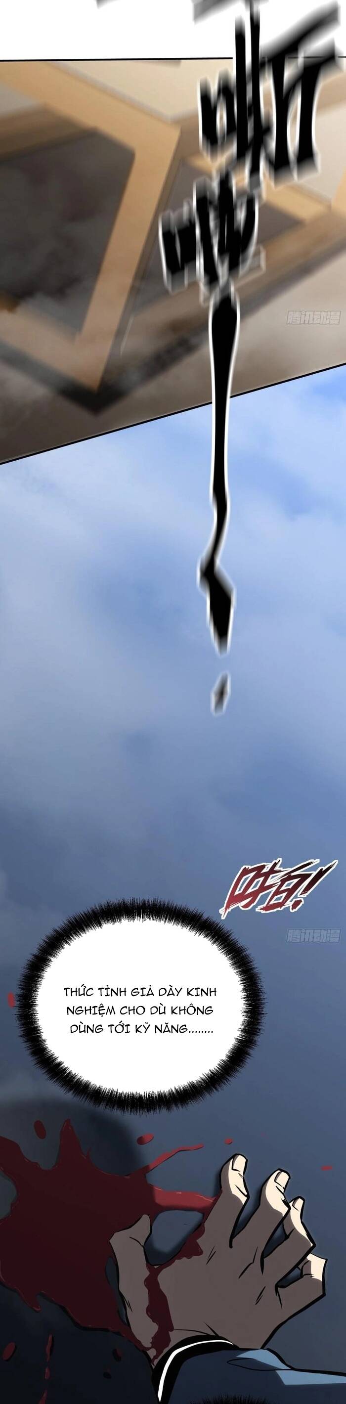 Toàn Năng Giác Tỉnh Sư Chapter 6 - 8