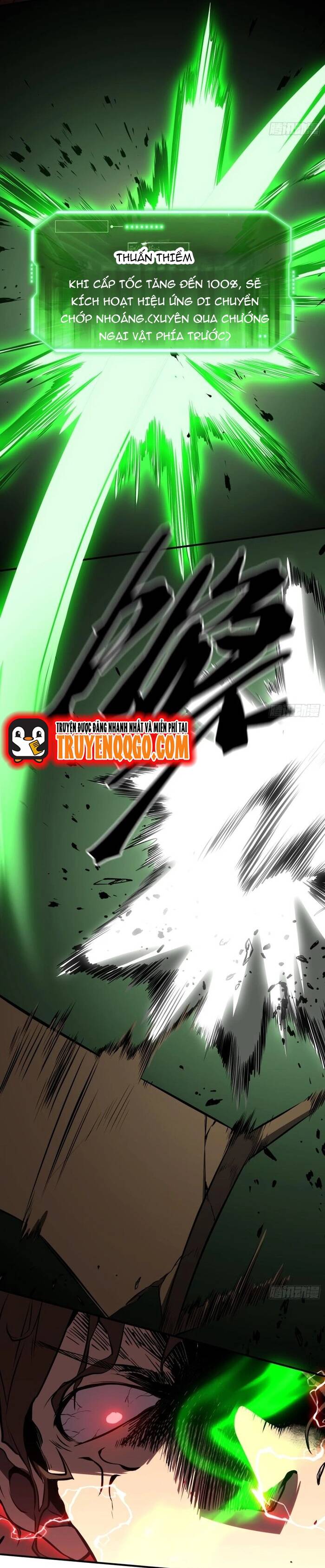 Toàn Năng Giác Tỉnh Sư Chapter 6 - 15