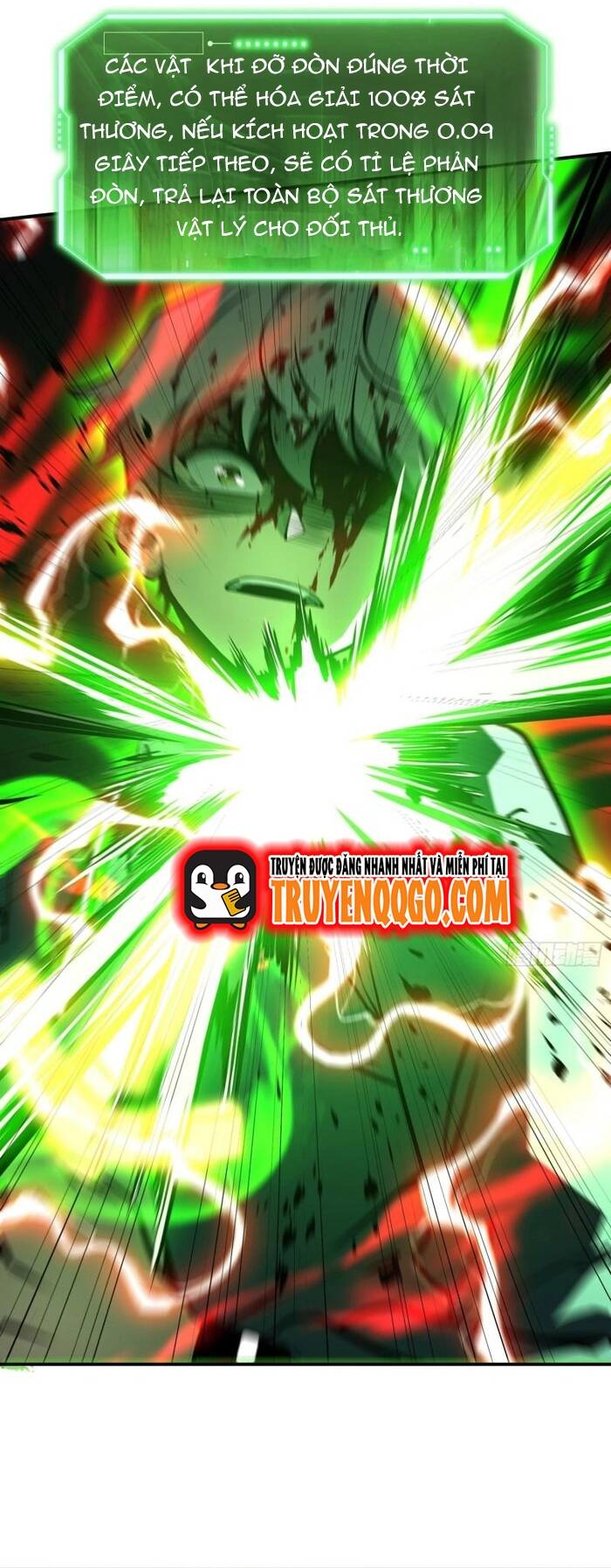 Toàn Năng Giác Tỉnh Sư Chapter 6 - 21