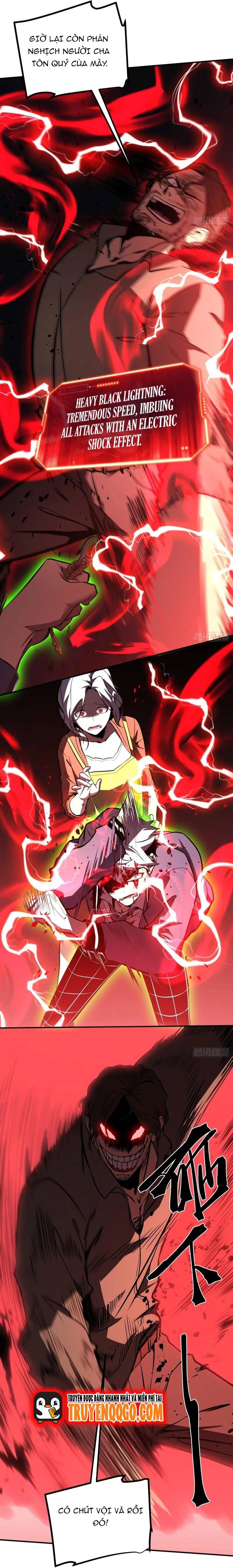 Toàn Năng Giác Tỉnh Sư Chapter 6 - 23