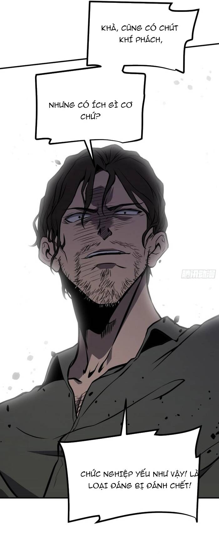 Toàn Năng Giác Tỉnh Sư Chapter 6 - 25