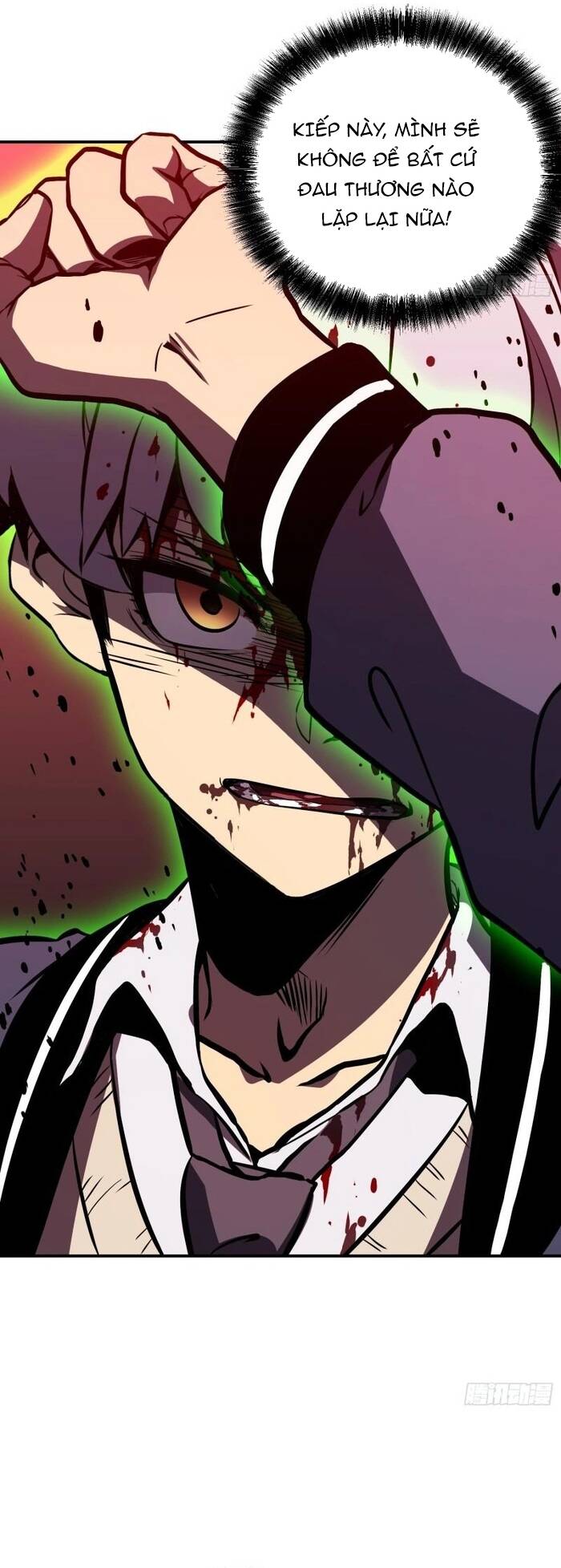 Toàn Năng Giác Tỉnh Sư Chapter 6 - 26