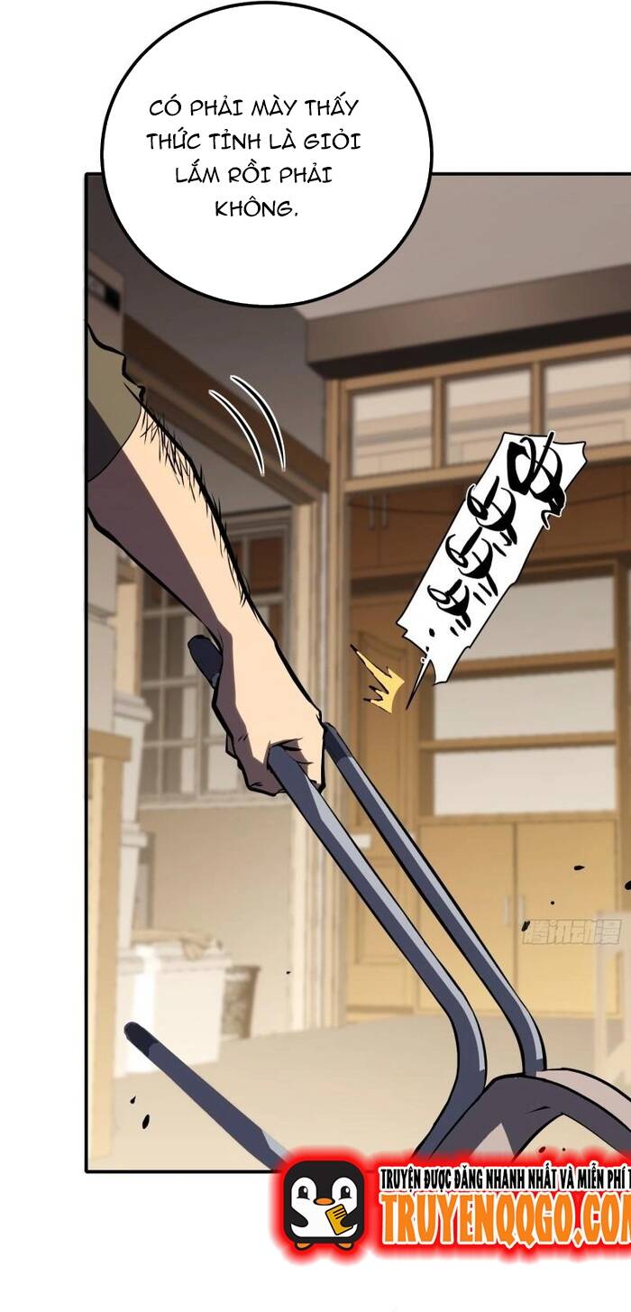 Toàn Năng Giác Tỉnh Sư Chapter 6 - 27