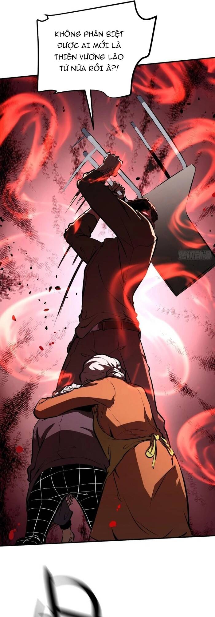 Toàn Năng Giác Tỉnh Sư Chapter 6 - 28