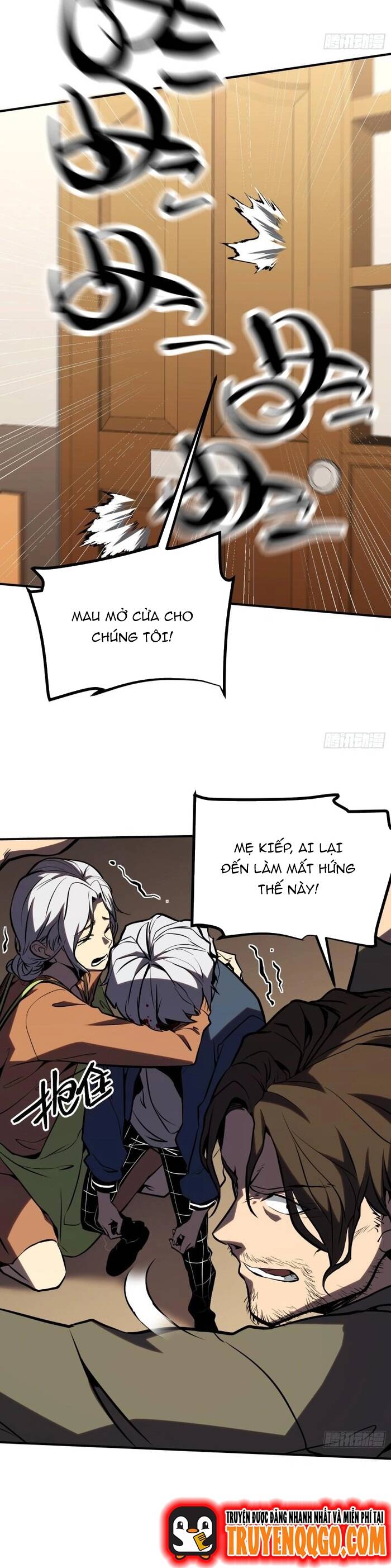 Toàn Năng Giác Tỉnh Sư Chapter 6 - 29