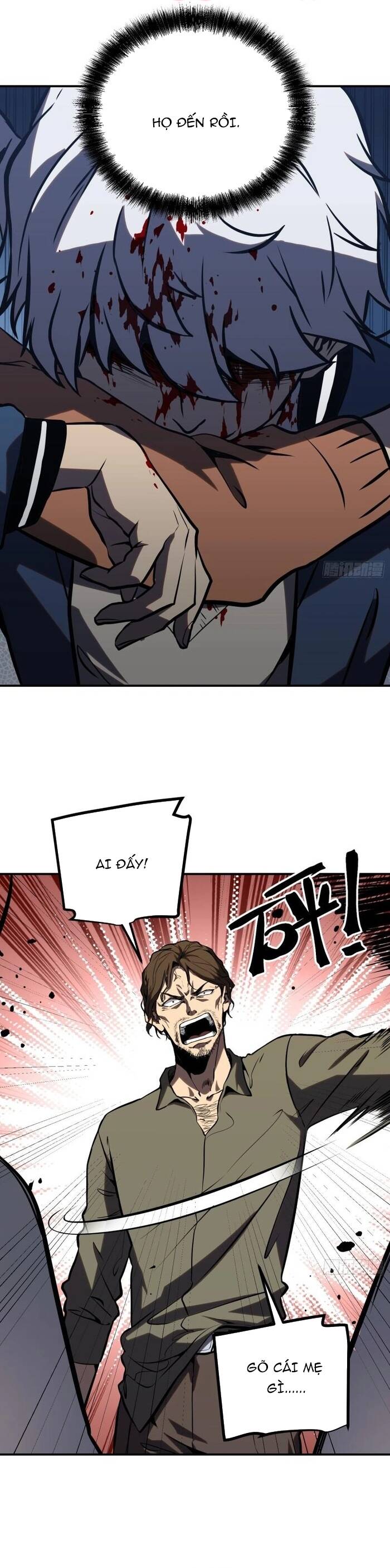 Toàn Năng Giác Tỉnh Sư Chapter 6 - 30