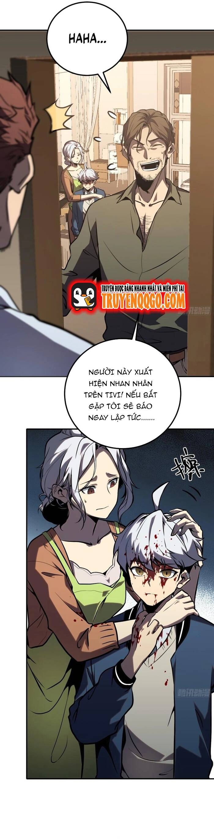 Toàn Năng Giác Tỉnh Sư Chapter 6 - 33